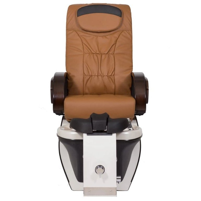 Continuum Echo LE (Luxury Edition) Pedicure Spa Chair - EchoLE