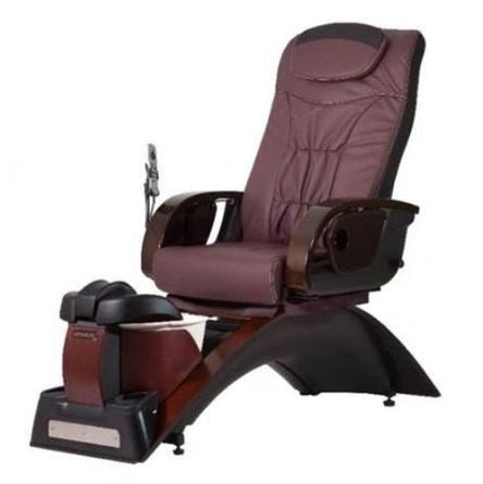 Continuum Simplicity SE (Spa Edition) Pedicure Spa Chair - SimplicitySE