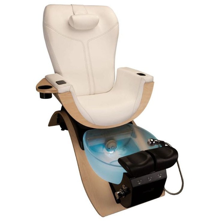 Continuum Maestro Opus Pedicure Spa - Maestro