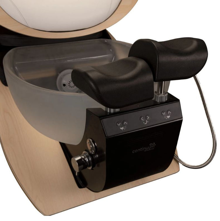 Continuum Maestro Opus Pedicure Spa - Maestro