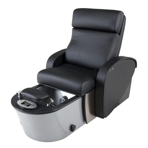 Living Earth Crafts - Contour LX Pedicure Spa Chair - L100146