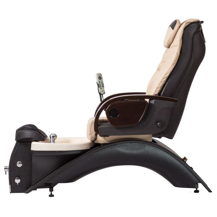 Continuum Echo LE (Luxury Edition) Pedicure Spa Chair - EchoLE