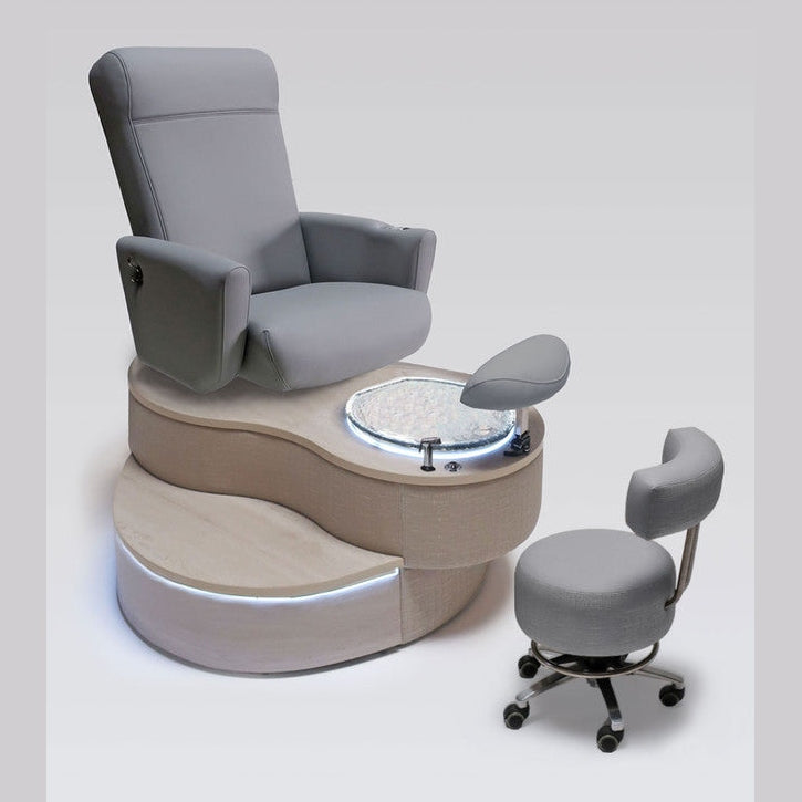 Belava Advantage Pedicure Chair - CH-ADV-JET-LX