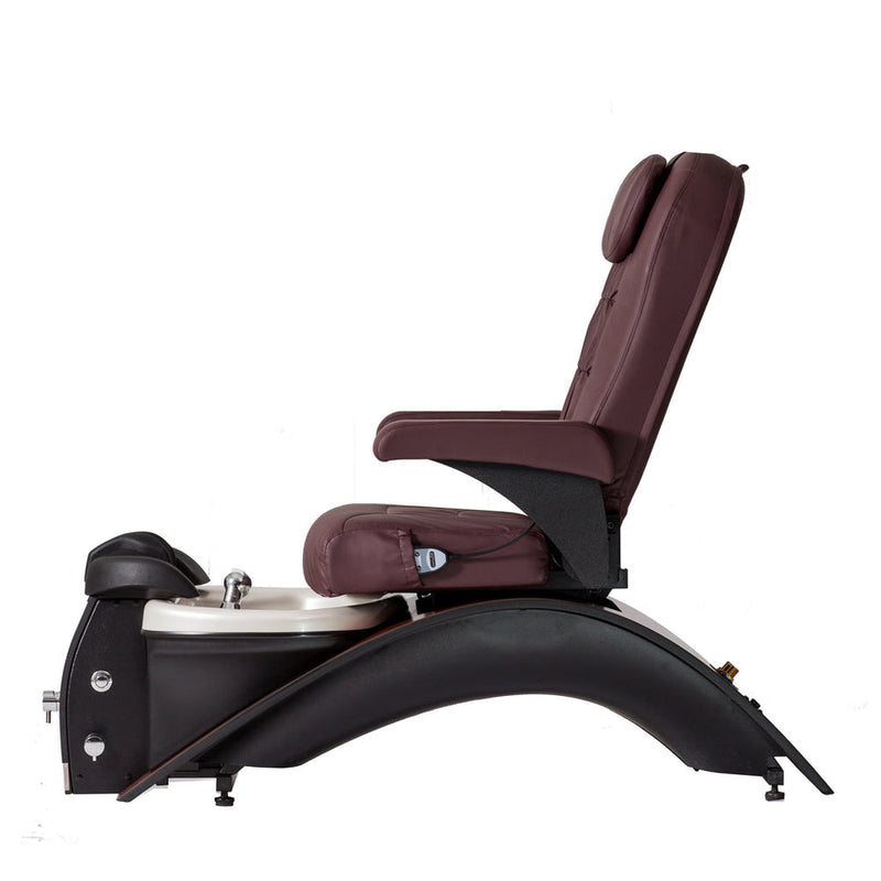 Continuum Echo SE (Spa Edition) Pedicure Spa Chair - EchoSE