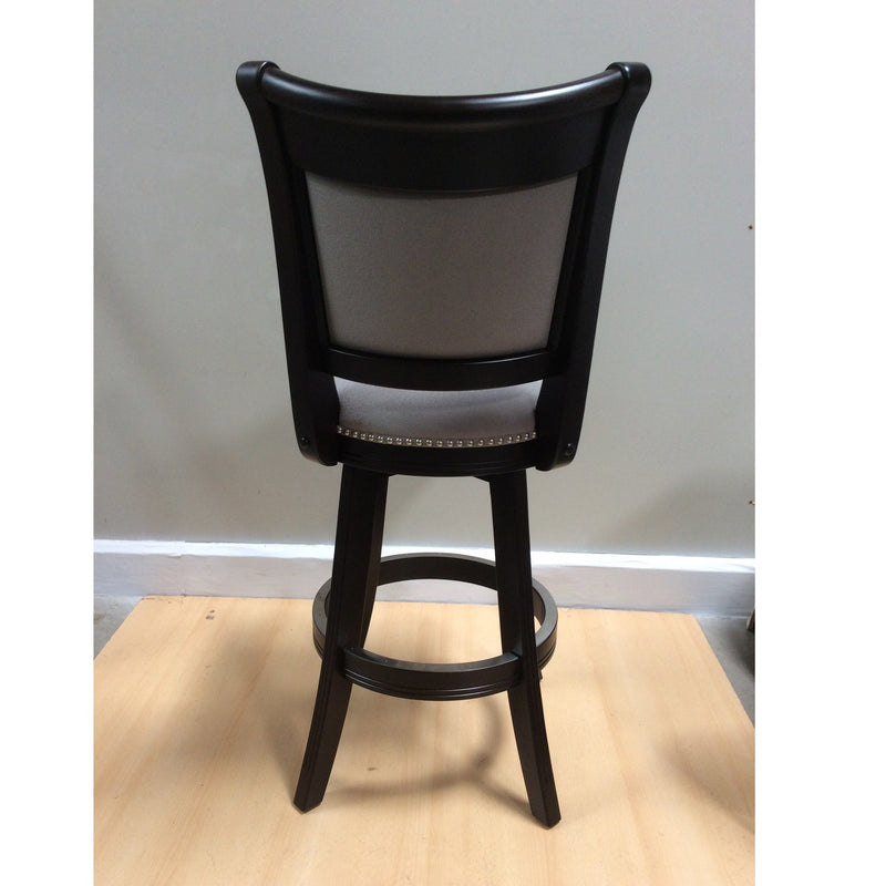 Js Products Montana Swivel Armless Barstool - 1038