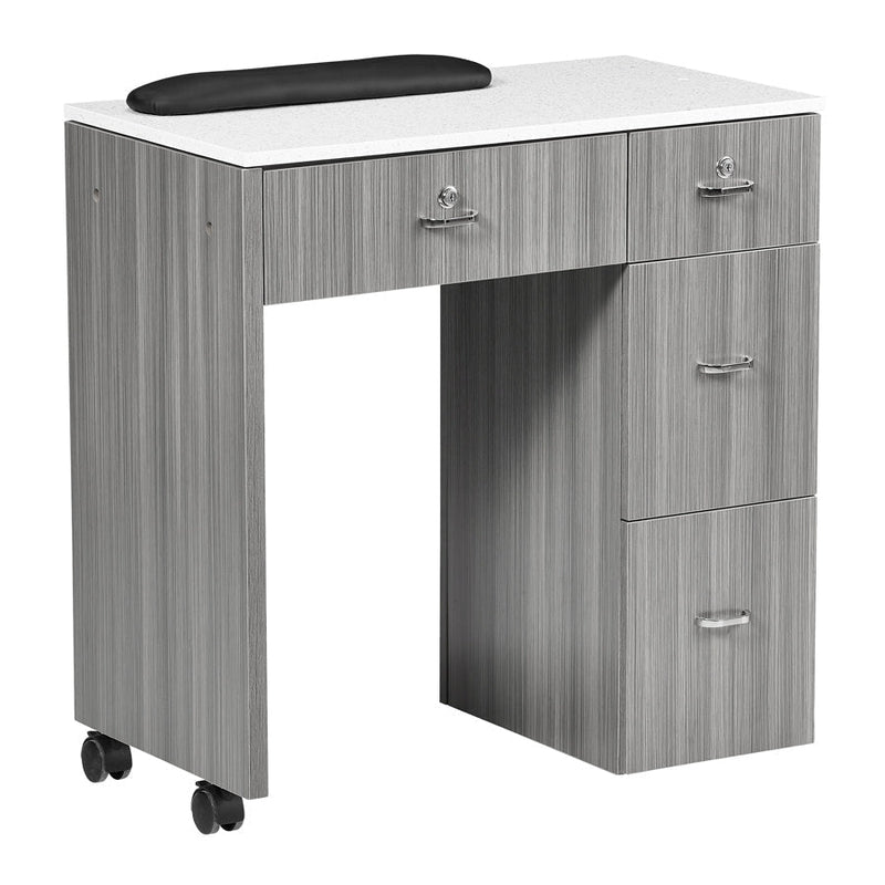 Whale Spa - Single Manicure Table NM 904