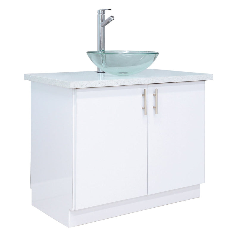 Whale Spa - Single Salon Sink