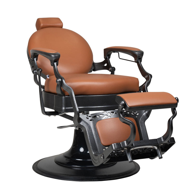 GRANT BARBER CHAIR - YAL-BBCHR-62079-CPO