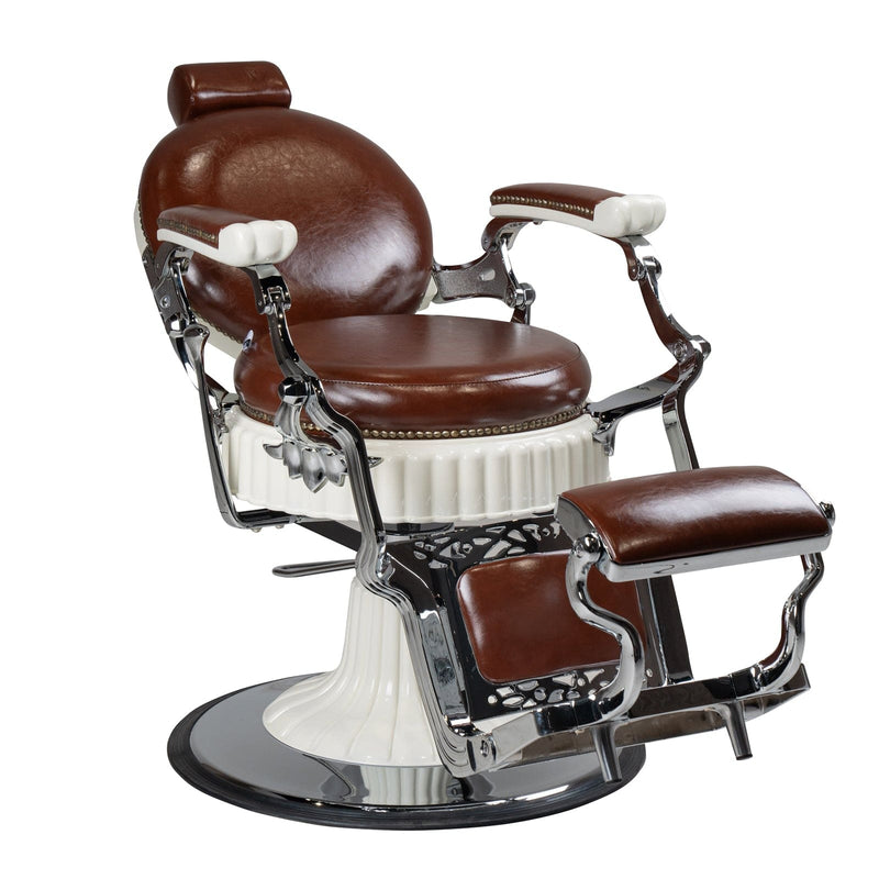 FRANKLIN BARBER CHAIR - YAL-BBCHR-62088-CMN