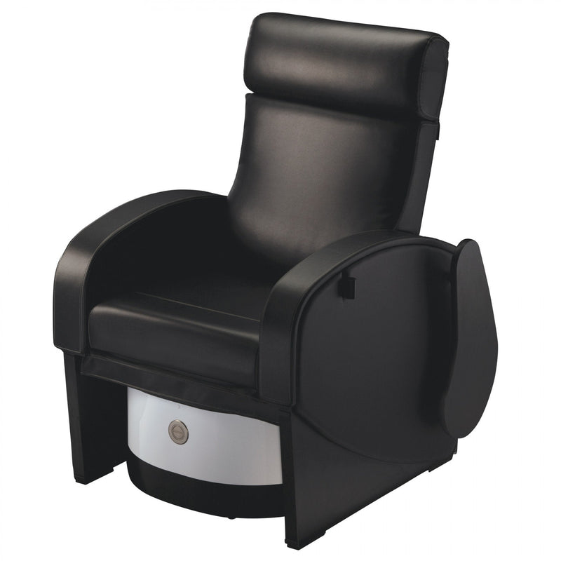 Living Earth Crafts - Club LE Pedicure Spa Chair - L100160