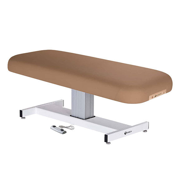 Earthlite Everest Pedestal Electric Lift Table - 1706-201