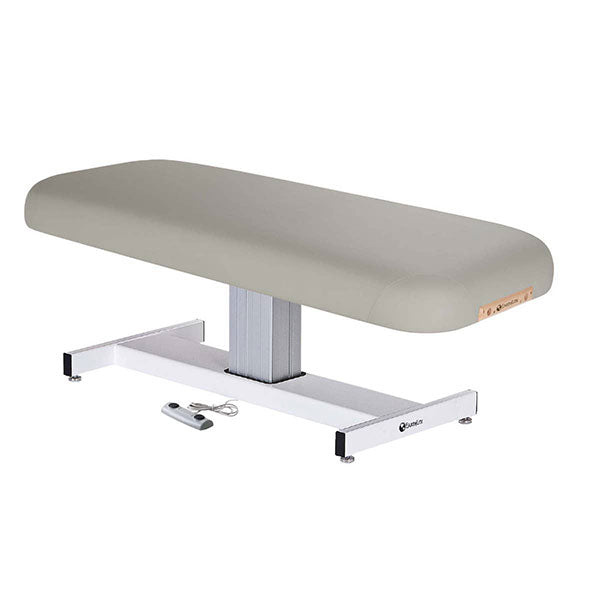 Earthlite Everest Pedestal Electric Lift Table - 1706-201