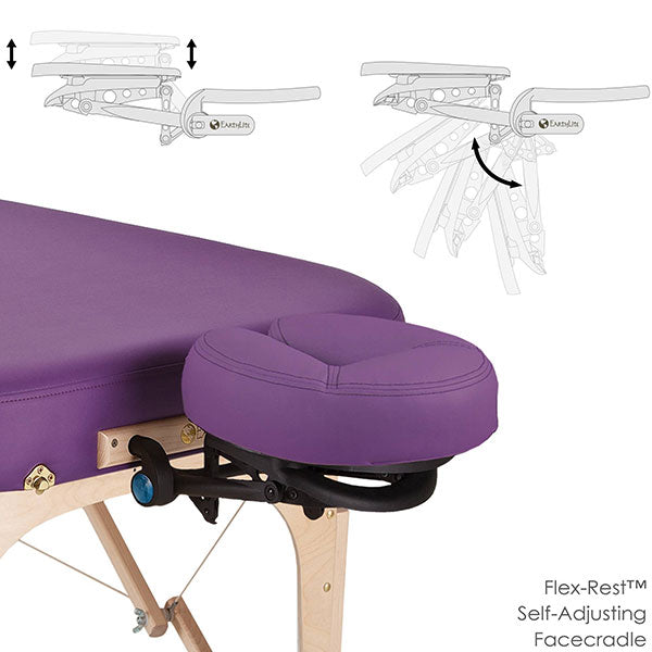 Earthlite Infinity Conforma Massage Table