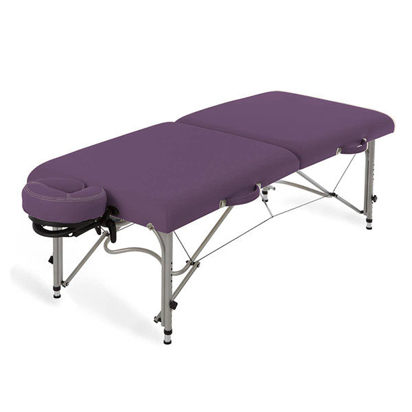 Earthlite Luna Portable Massage Table Package