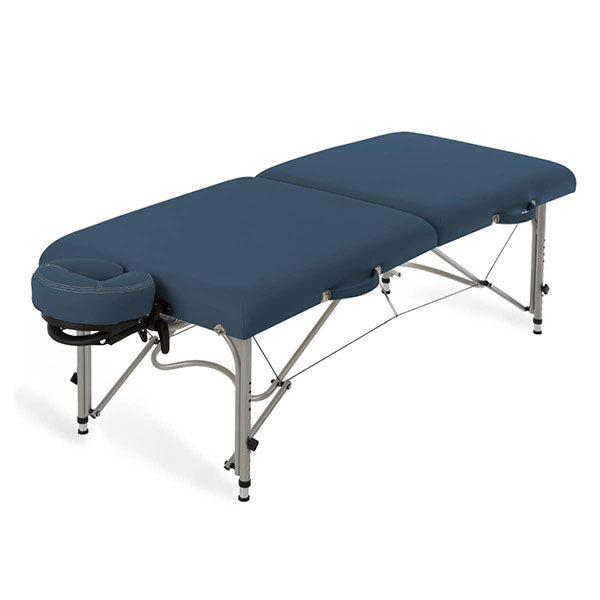 Earthlite Luna Portable Massage Table Package