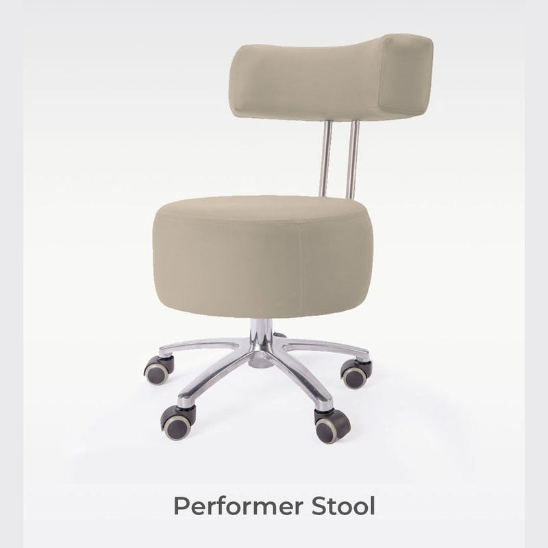 Belava Luna Pedicure Chair No Plumbing - CH-LUN-NPL-T-P