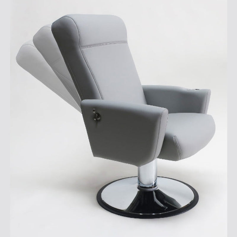 Belava Essence Pedicure Chair with Hydraulic Pump - CH-ESSN-HYP-BK